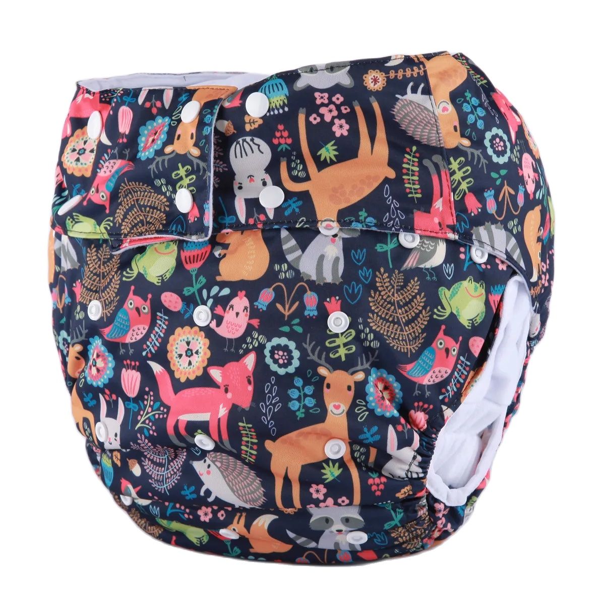 [Sigzagor]1 Teen Adult Cloth D - Pampers Diaper Premium Care 评论和价格