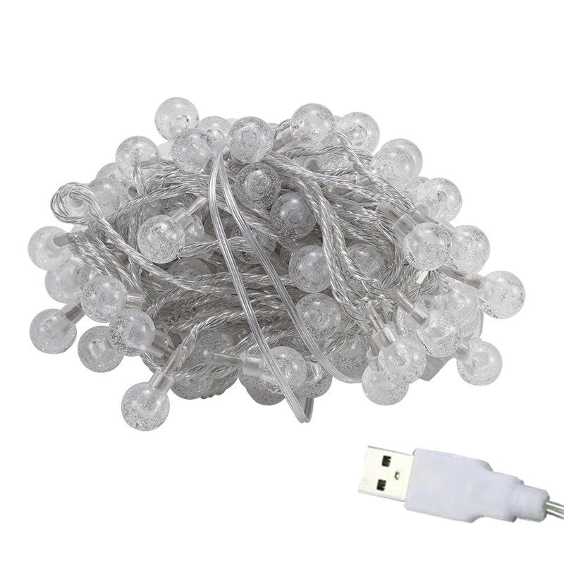 Multicolor Color LED String Li - Led Fairy String Lights 评论和价格
