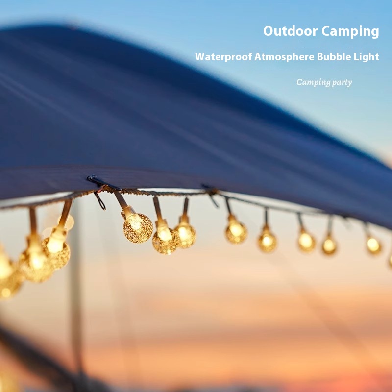 LED Solar Outdoor Waterproof B - Christmas Lights Outdoor 评论和价格