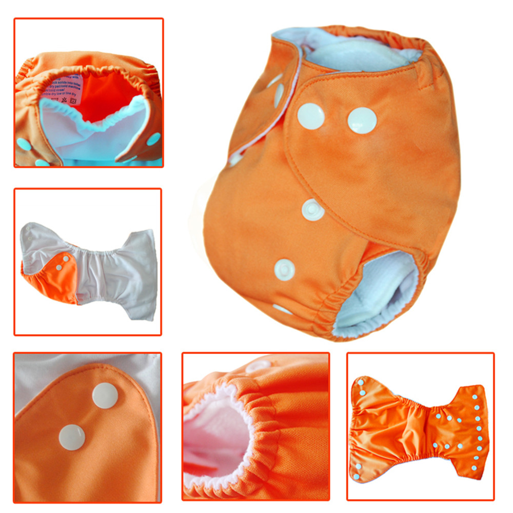 U Pick ALVABABY Newborn Cloth  - Pampers Diaper Premium Care 评论和价格